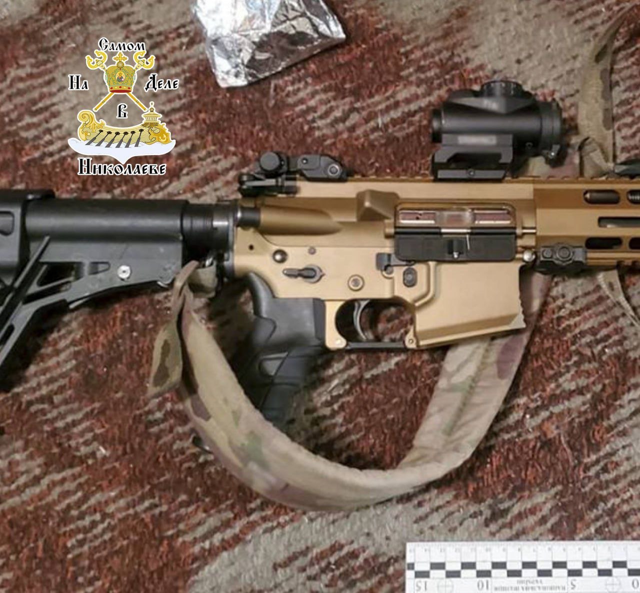 Двое бойцов, числившиеся в розыске, расстреляли жителей в Харьковской области Двое бойцов, числившиеся в розыске, расстреляли жителей в Харьковской области