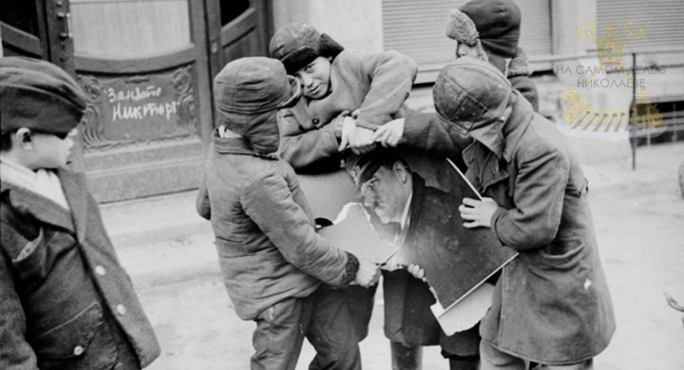 28 ����� 1944 ���� � ��������� ������ ���������� ��������, ������� ����� ��� ���������, ���������� 16 ������� 1941 ����