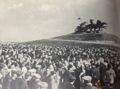 Игорь Кастюкевич: Херсонская область сегодня отмечает 82 года со дня образования!