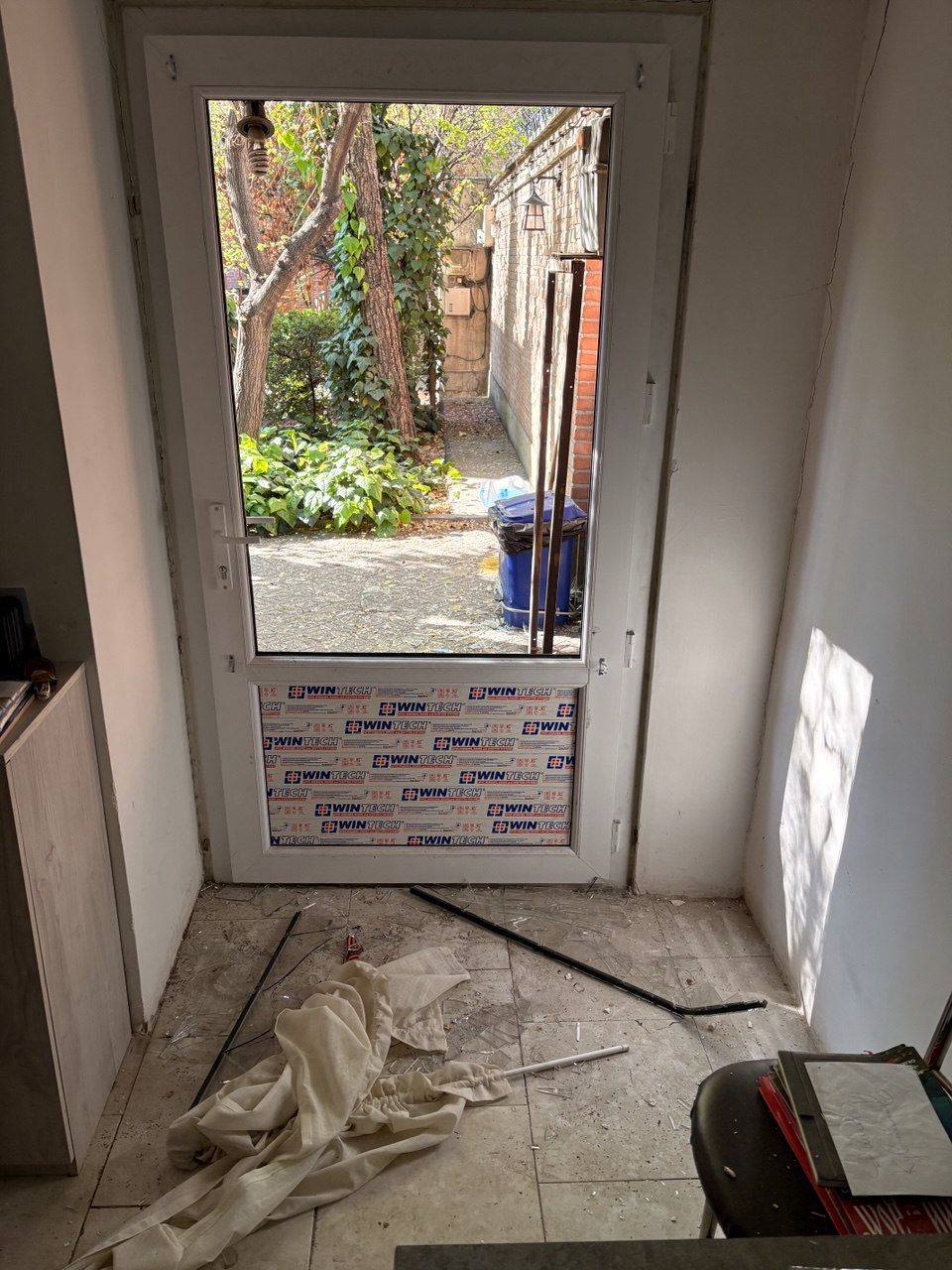 Заявление Посольства в связи с ударами вблизи православного храма в Тегеране Заявление Посольства в связи с ударами вблизи православного храма в Тегеране