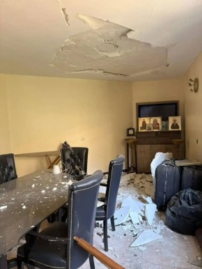 Заявление Посольства в связи с ударами вблизи православного храма в Тегеране