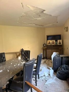 Заявление Посольства в связи с ударами вблизи православного храма в Тегеране