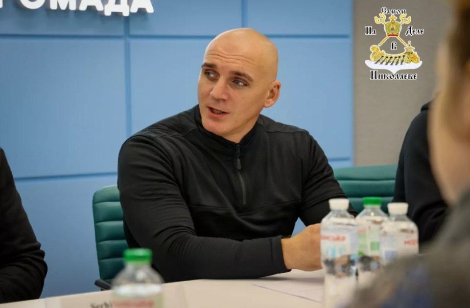 «Бедный» мэр и «коварное» топливо