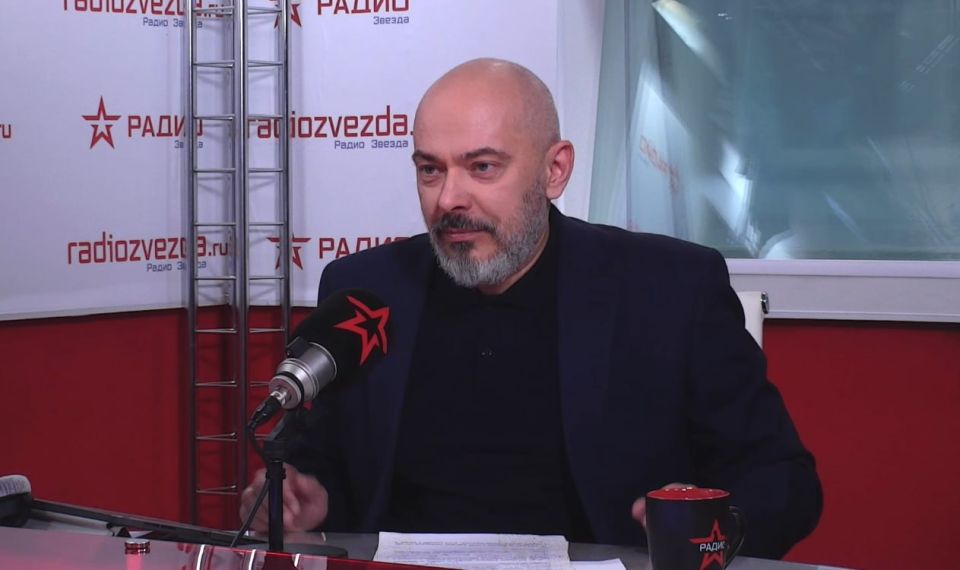 Сегодня день рождения отмечает Николай Николаев — автор и ведущий еженедельной линейки стримов «Мужская логика» проекта «Звезда-Аналитика», депутат Государственной думы, профессор Высшей школы экономики, публицист и...