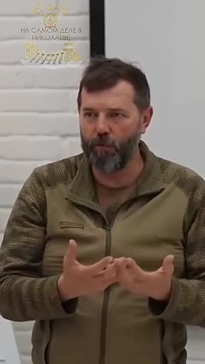 Мы не рабы, рабы не мы. Кажется ВСУшник начал о чём то догадываться