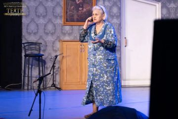 Искусство против мошенничества: театр и полиция научат, как не стать жертвой кибермошенников: защищаемся от телефонных аферистов новыми способами