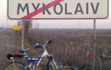 Николаев вымирает. В Николаеве с начала года: 485 родившихся против 1 160 умерших