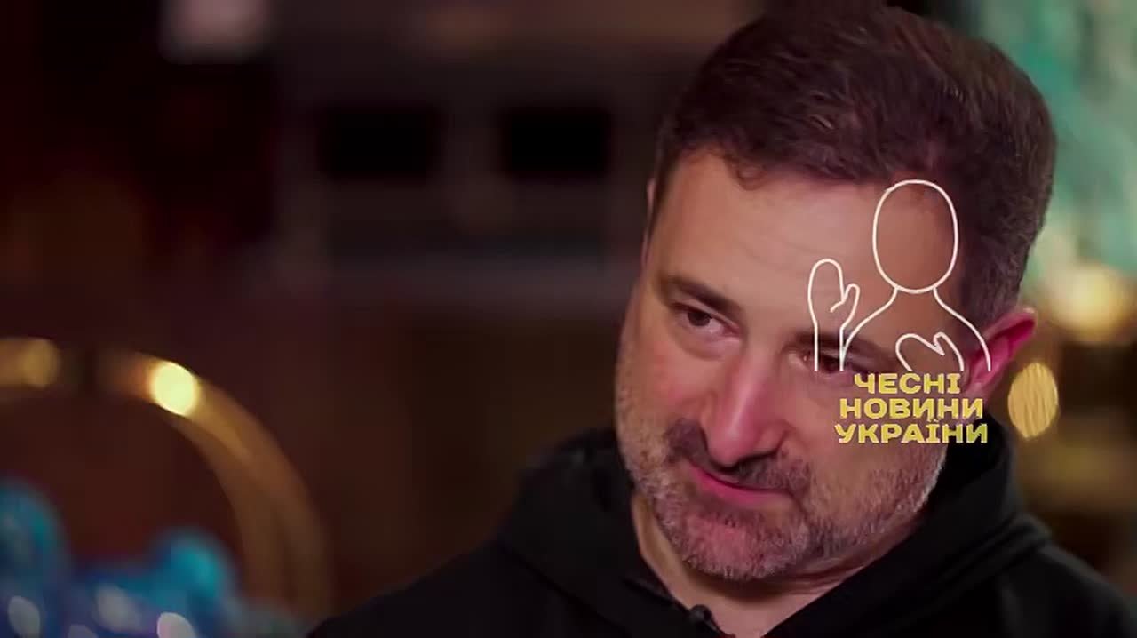 З — забота. Гендиректор Укрпочты Смилянский заявил, что он против открытых деклараций для чиновников