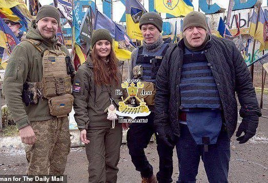 Как только перемирие или переговоры – ОНО тут как тут Как только перемирие или переговоры – ОНО тут как тут