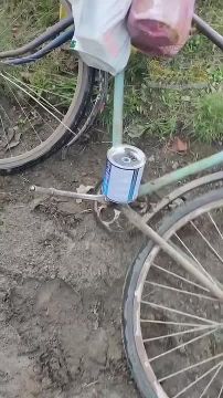 ЧЕЛОВЕК так и не довёз домой Паски