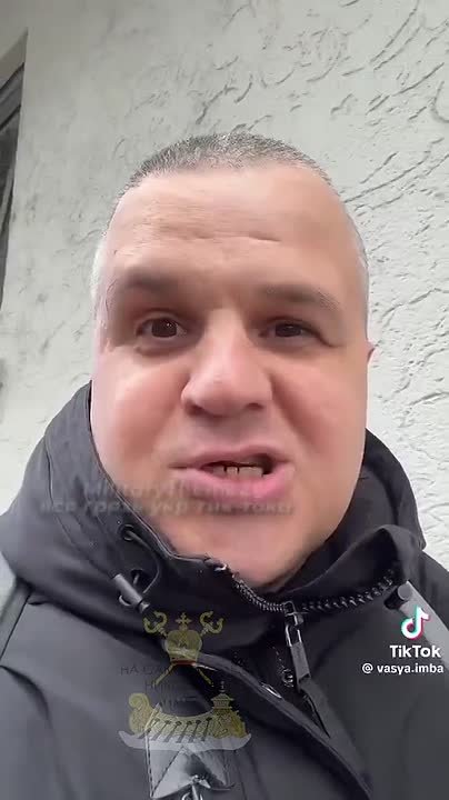 Какой нормальный человек пойдет служить в ТЦК