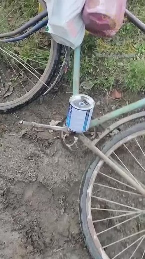 ЧЕЛОВЕК так и не довёз домой Паски