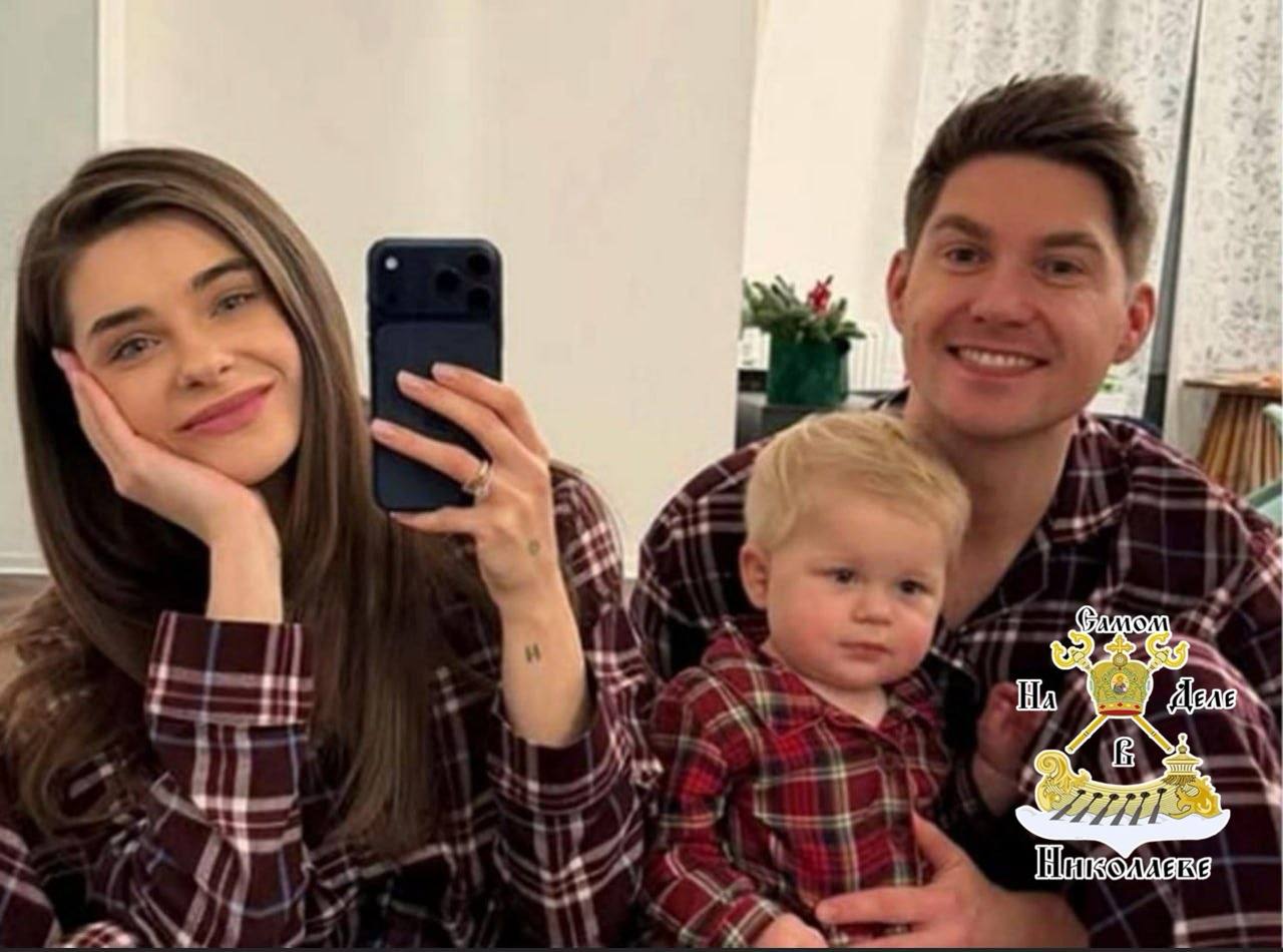 Чем дальше от Украины, тем крепче любовь