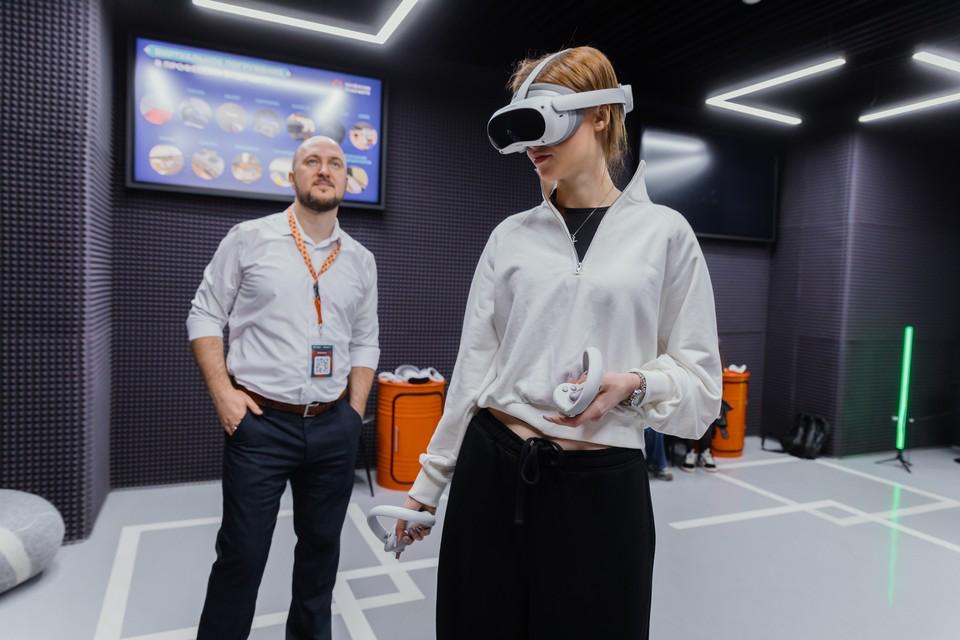 Москвичам предложат более 3,5 тысячи вакансий на Всероссийской ярмарке трудоустройства