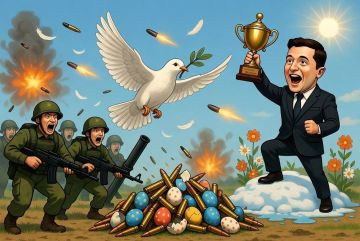 Украина не соблюдает объявленное Пасхальное перемирие