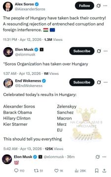 Всё, что нужно знать про «выбор» венгров