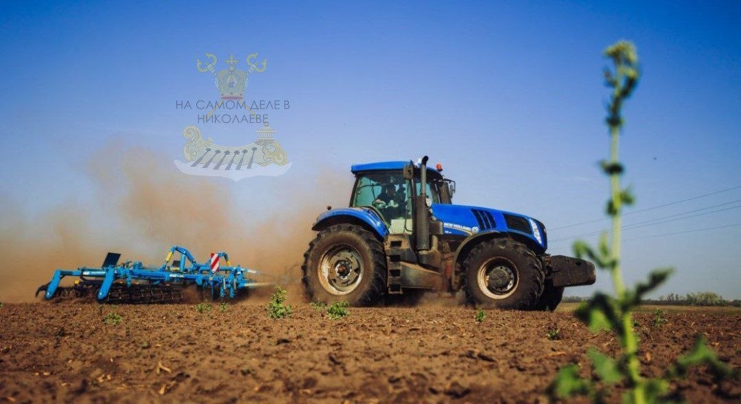 Охота на трактористов. В николаевской области новые методы зе-шакалов из ТЦК