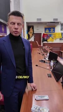 Люся-террористка делится «секретами»