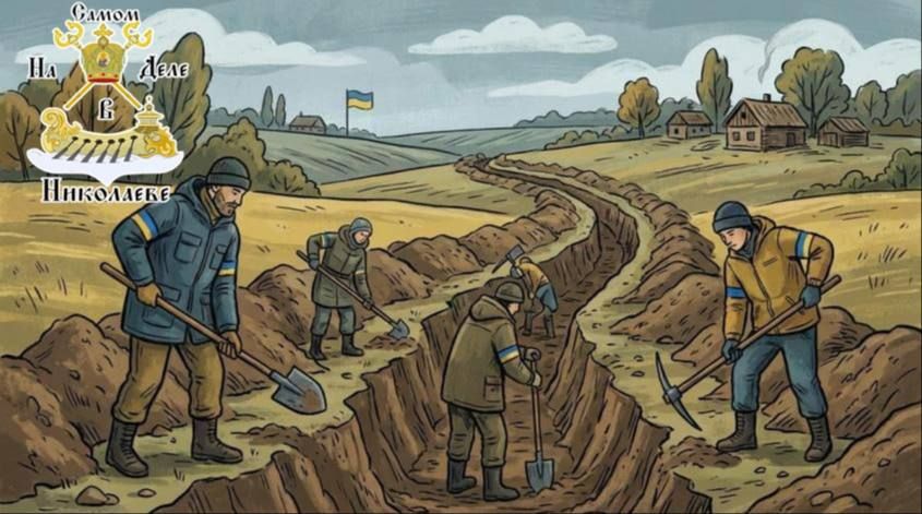 ��������� ����������� ������ �� ������: ����� ������ � ����