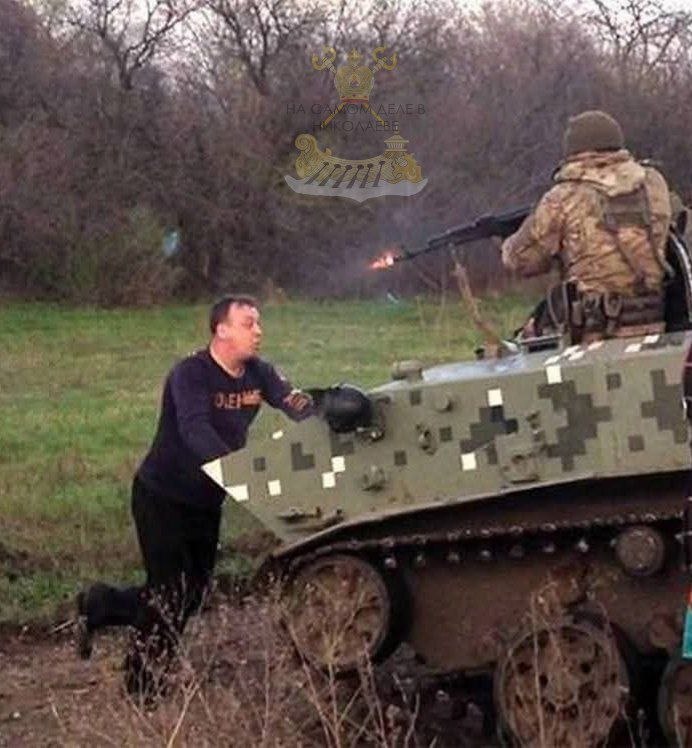 14 апреля 2014 года стало отправной точкой для военного противостояния на востоке Украины 14 апреля 2014 года стало отправной точкой для военного противостояния на востоке Украины