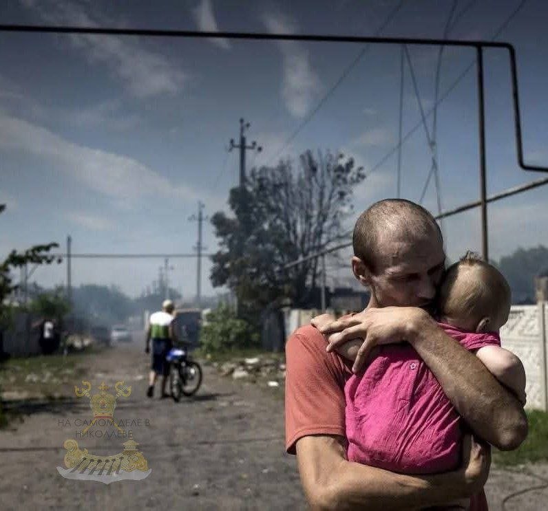 14 апреля 2014 года стало отправной точкой для военного противостояния на востоке Украины 14 апреля 2014 года стало отправной точкой для военного противостояния на востоке Украины