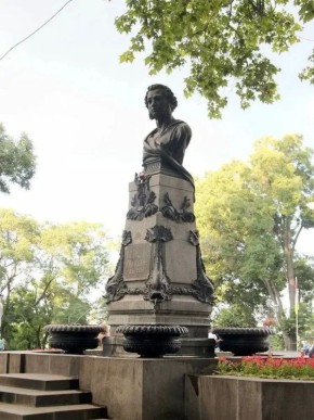 Александр Коц: ВЕЧЕРНИЙ ЗВОН:. строки уходящего дня