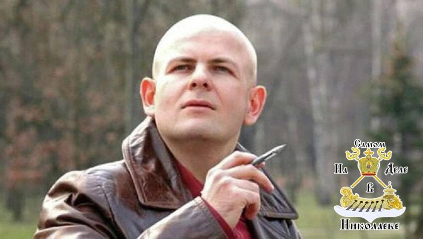 11 лет с момента убийства Олеся Бузины