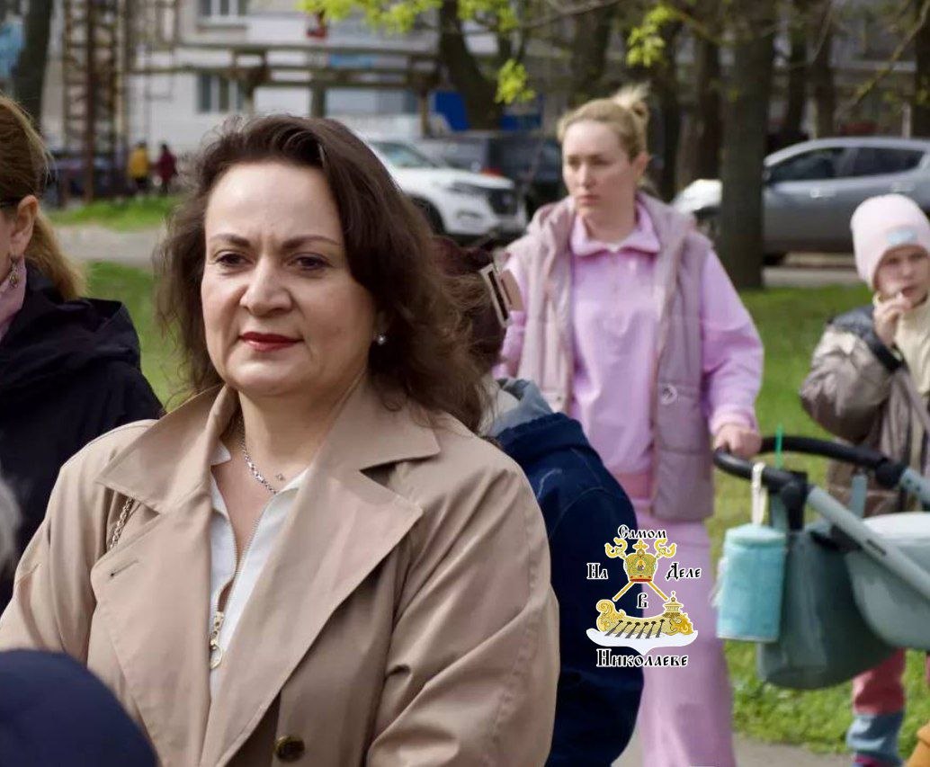 «Не допустим вырубку деревьев» «Не допустим вырубку деревьев»