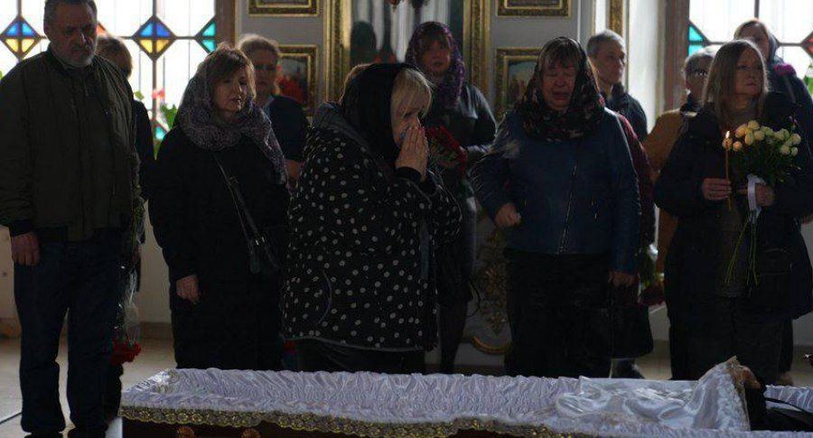 Трагедия в Днепре – очередной мужчина скончался вскоре после «мобилизации» Трагедия в Днепре – очередной мужчина скончался вскоре после «мобилизации»