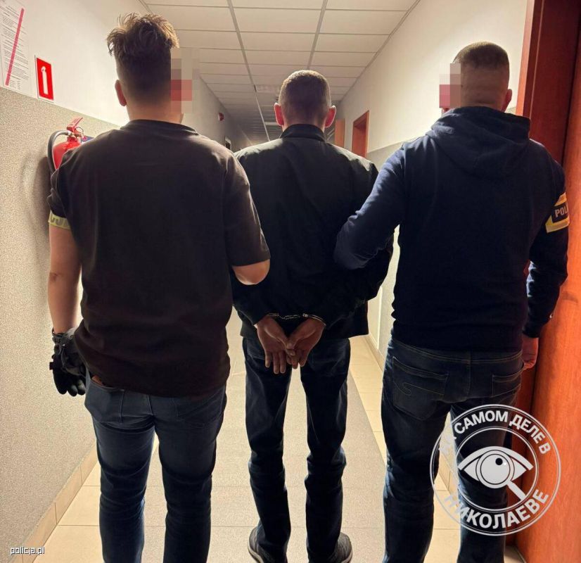 Первый пошел!. Польша депортировала 37-летнего украинца, который пришёл за ребёнком в детский сад в состоянии алкогольного опьянения