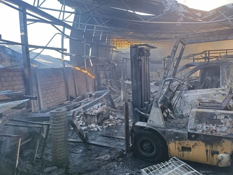 Олег Царёв: ВС РФ ночью нанесли удары по объектам в 5 областях Украины: Олег Царёв: ВС РФ ночью нанесли удары по объектам в 5 областях Украины: