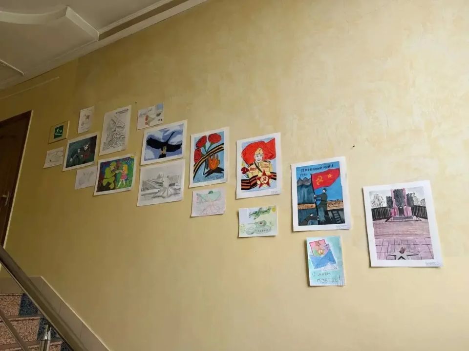 В целях сохранения памяти о священном подвиге советского народа в годы Великой Отечественной войны и вдохновения подрастающего поколения прокурорские работники проводят различные патриотические мероприятия в учебных... В целях сохранения памяти о священном подвиге советского народа в годы Великой Отечественной войны и вдохновения подрастающего поколения прокурорские работники проводят различные патриотические мероприятия в учебных...