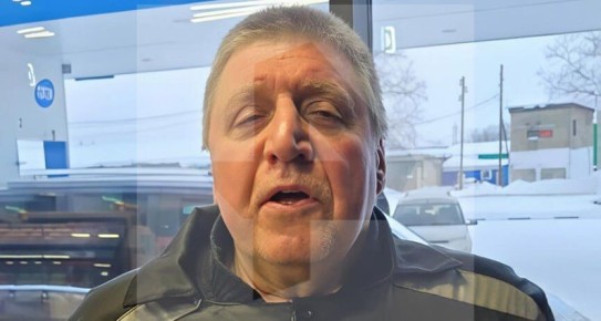 "����� ������ � ������� ������ �� ���������": ��� �������� ������������ ���� � ������ "������" � �� ��������� ������� � �������� � ��� ��