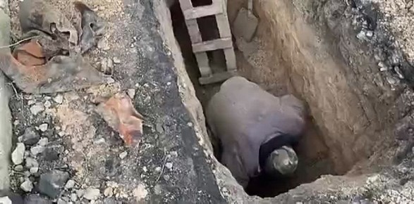 По несколько месяцев без воды!!!