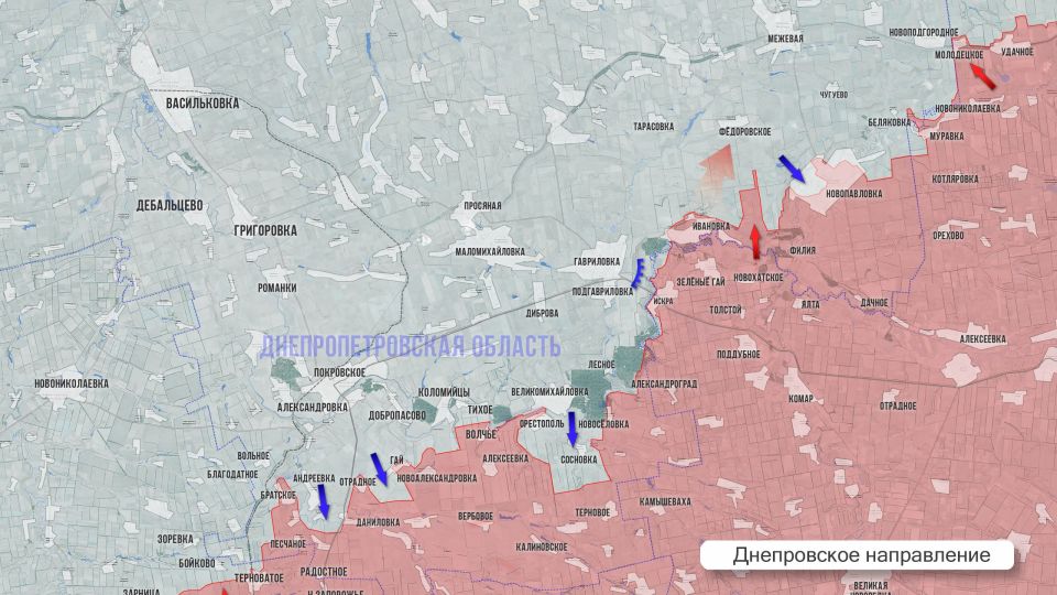 Олег Царёв: Фронтовая сводка 16 мая. На Херсонском направлении позиционное противостояние Олег Царёв: Фронтовая сводка 16 мая. На Херсонском направлении позиционное противостояние