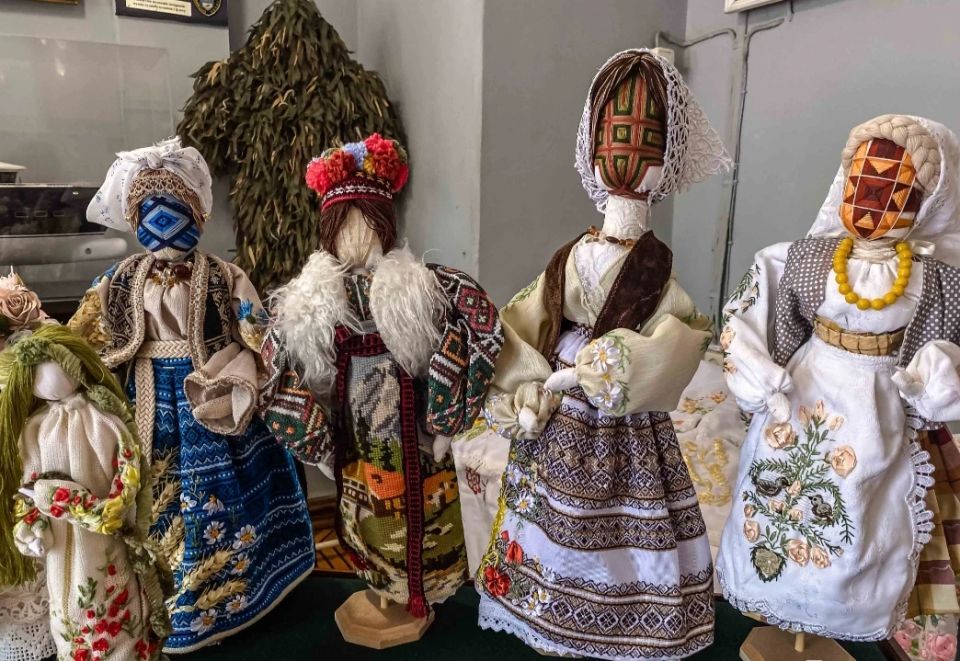 В субботу, 16 мая, в Николаевском музее судостроения и флота прошла международная акция «Ночь в музее» В субботу, 16 мая, в Николаевском музее судостроения и флота прошла международная акция «Ночь в музее»