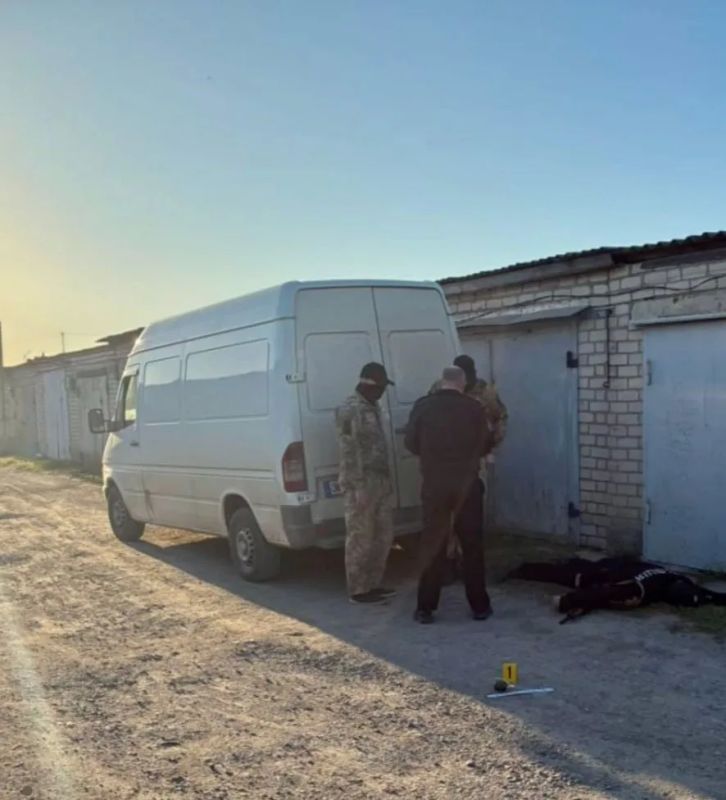 В Николаеве на одного полицая стало меньше В Николаеве на одного полицая стало меньше