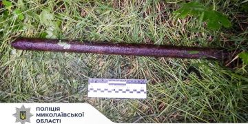 В Николаевской области полицаи задержали ВСУшника, по подозрению в умышленном убийстве сослуживца