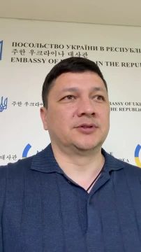 Наш пострел везде поспел или как Ким на исторической родине побывал: