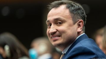 Бывший министр аграрной политики Украины Николай Сольский, пока следствие НАБУ и САП расследует его причастность к масштабной схеме по завладению 2,5 тыс