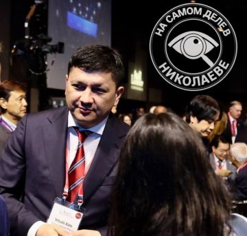 Ким во время поездки в Южную Корею призвал местный бизнес заходить на Украину уже сейчас — не дожидаясь окончания войны
