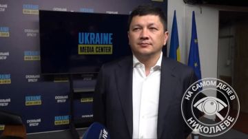 Ким прокомментировал слухи о возможном назначении послом Украины в Южной Корее