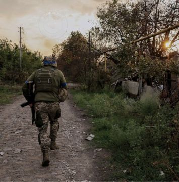 Дезертирство среди украинских военных достигли беспрецедентных масштабов