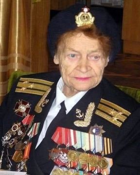 Вчера, 28 мая, был день рождения нашей легендарной землячки — Евдокии Завалий