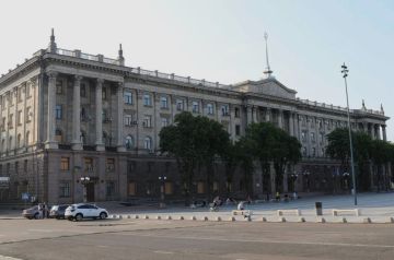 Николаевский горсовет продолжает тратить миллионы на освещение себя любимого!