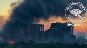 Этой ночью по территории Украины был нанесён массированный комбинированный удар высокоточным оружием и ударными беспилотниками