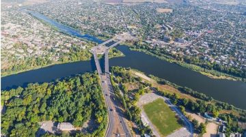 Миллионы евро на воду – Первомайск модернизирует систему водоснабжения во время войны