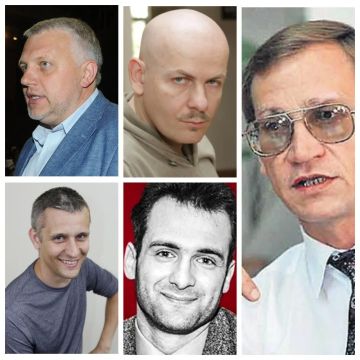 Сегодня отмечается День журналиста,установленный в 1994 году