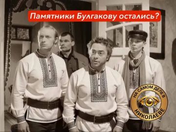 Когда не осталось больше ничего - ни памятников, ни литературы, ни искусства, ни религии