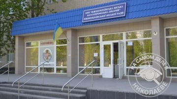 В Южноукраинске с сентября планируют закрыть родильное и детское отделения городской больницы
